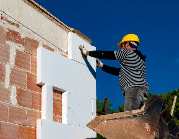 Best Garage Insulation Installation  in Redmond, WA
