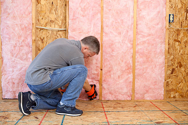 Best Insulation Replacement Services  in Redmond, WA